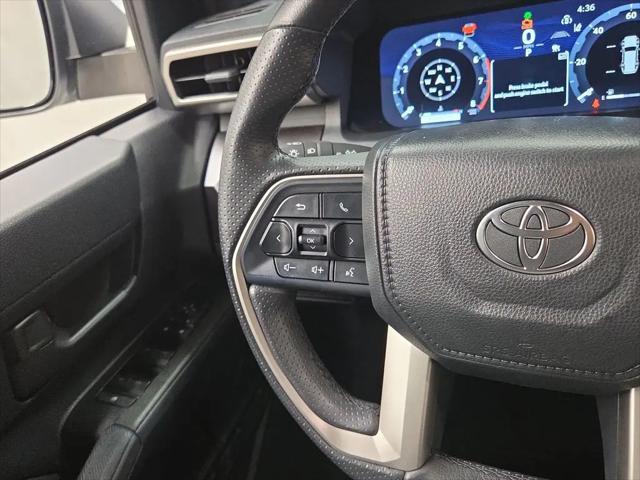 2025 Toyota 4Runner TRD Sport