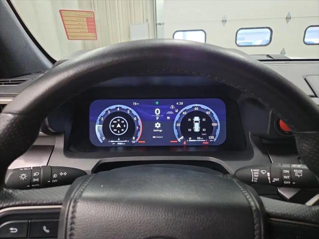 2025 Toyota 4Runner TRD Sport