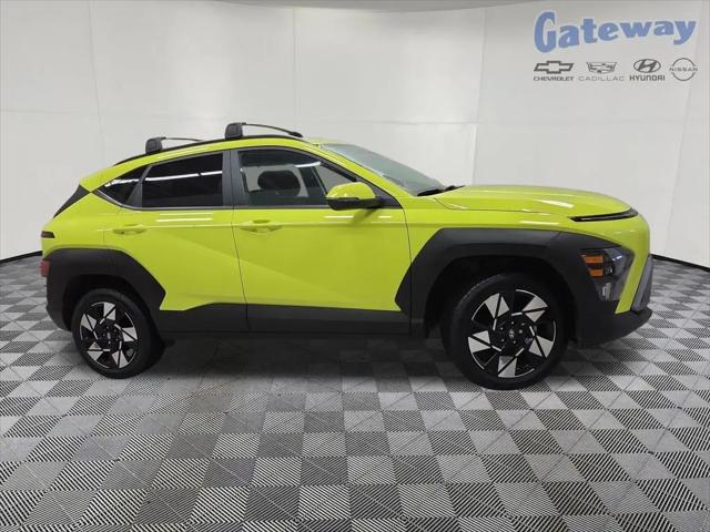 2024 Hyundai Kona SEL for sale in Fargo, ND