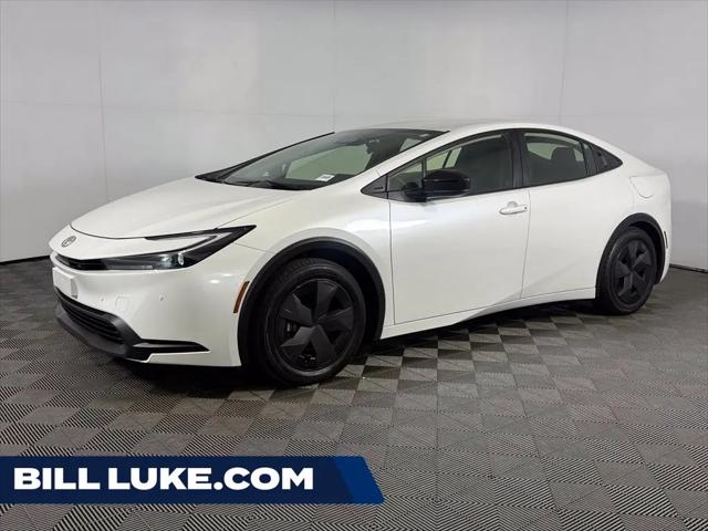 2025 Toyota Prius LE for sale in Phoenix, AZ