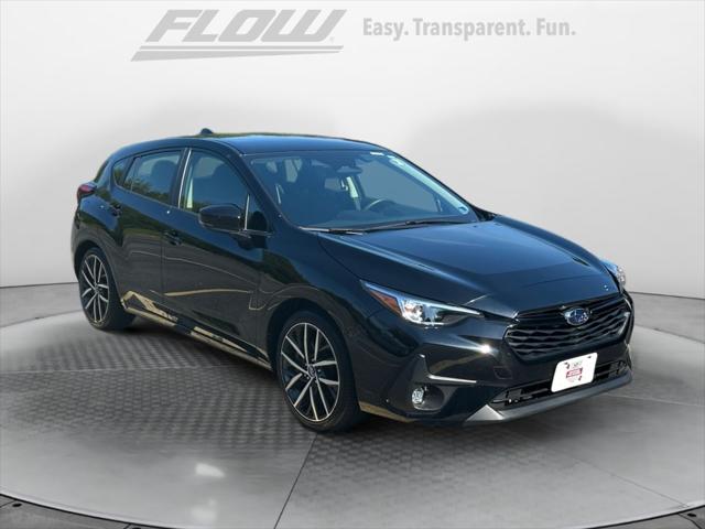 2024 Subaru Impreza Sport 5-Door for sale in Charlottesville, VA
