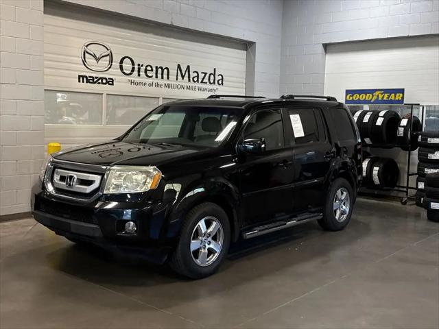 2011 Honda Pilot EX-L for sale in Orem, UT