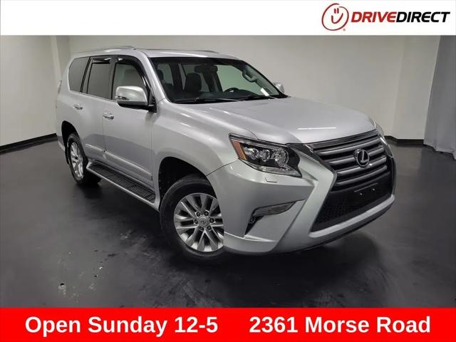 2019 Lexus GX 460 GX 460 for sale in Columbus, OH