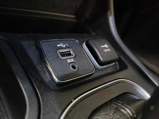 2020 Jeep Cherokee Latitude Plus FWD