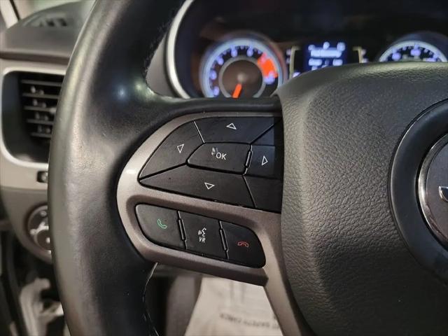 2020 Jeep Cherokee Latitude Plus FWD