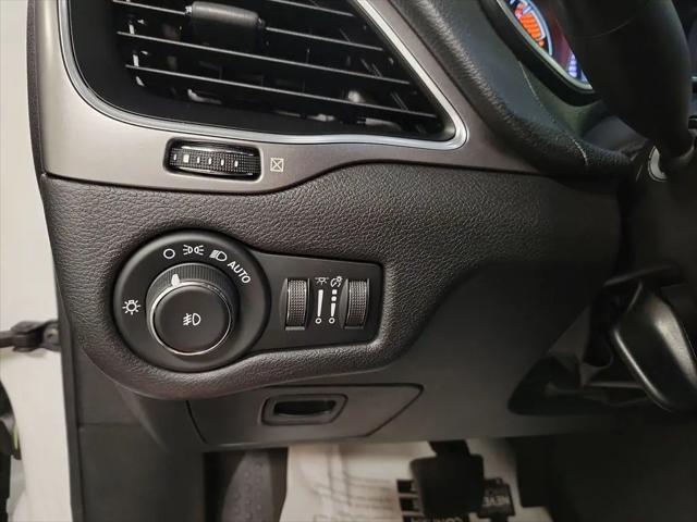 2020 Jeep Cherokee Latitude Plus FWD