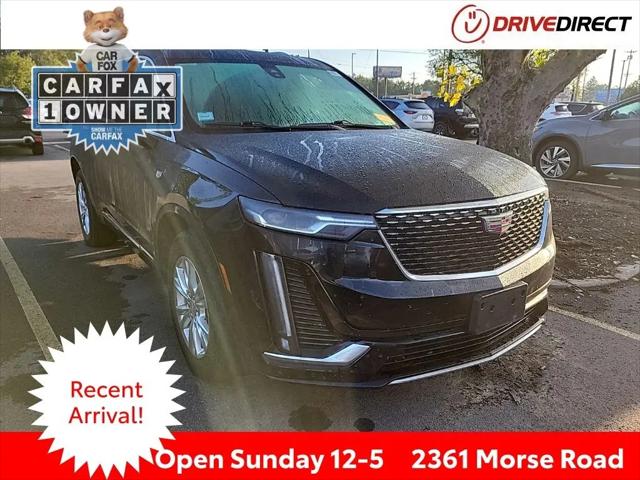 2024 Cadillac XT6 for sale near Columbus, OH