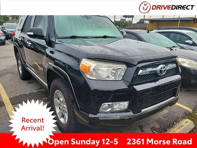 2013 Toyota 4Runner SR5 for sale near Columbus, OH