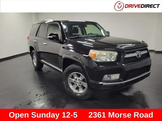 2013 Toyota 4Runner SR5 for sale near Columbus, OH