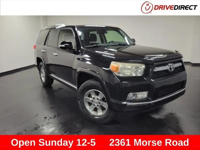 2013 Toyota 4Runner SR5 for sale near Columbus, OH