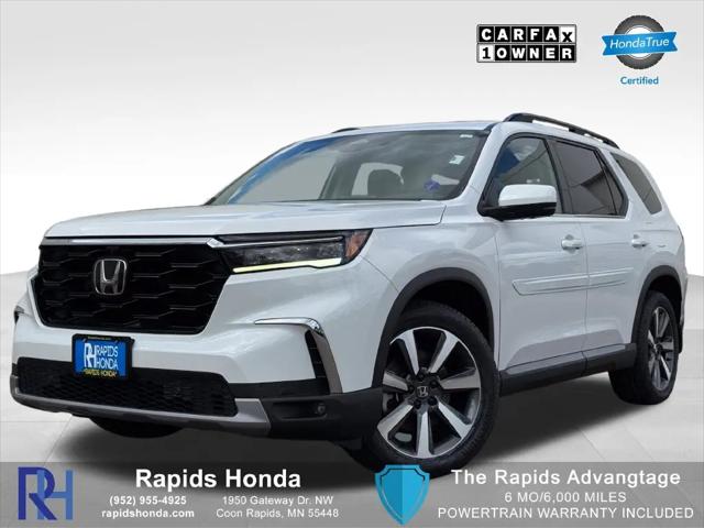 2023 Honda Pilot AWD Elite for sale in Coon Rapids, MN