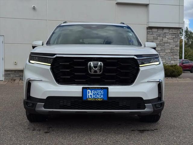 2023 Honda Pilot AWD Elite
