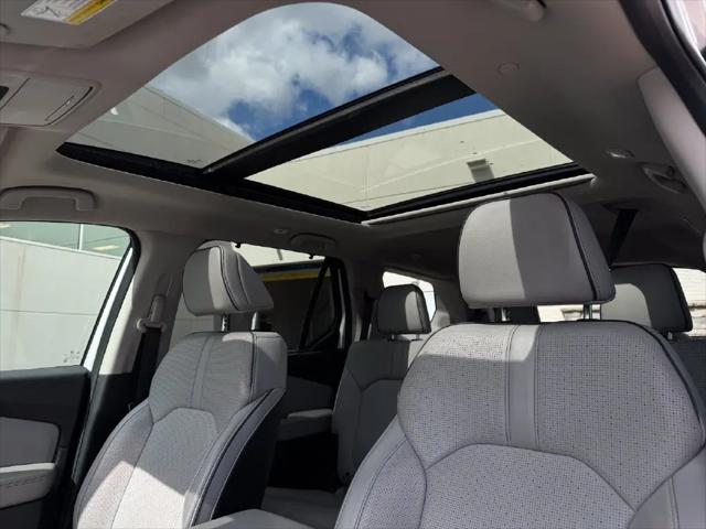 2023 Honda Pilot AWD Elite
