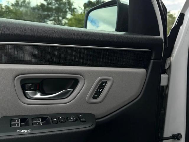 2023 Honda Pilot AWD Elite