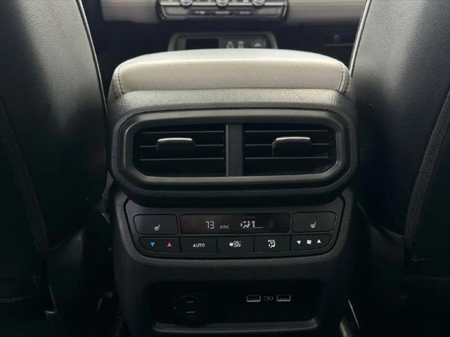 2023 Honda Pilot AWD Elite