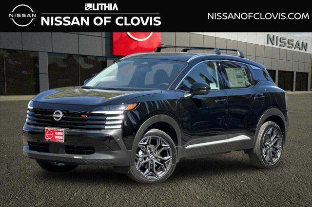 2027 Nissan Kicks SR for sale in Clovis, CA