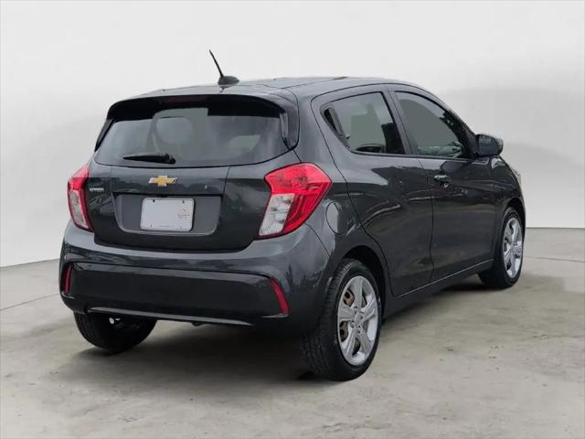 2020 Chevrolet Spark FWD LS Automatic