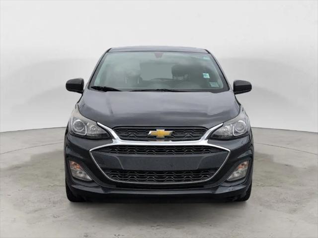 2020 Chevrolet Spark FWD LS Automatic