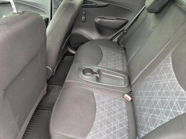 2020 Chevrolet Spark FWD LS Automatic