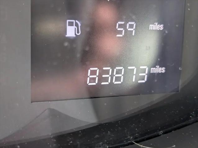 2020 Chevrolet Spark FWD LS Automatic