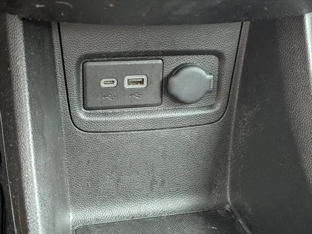 2020 Chevrolet Spark FWD LS Automatic