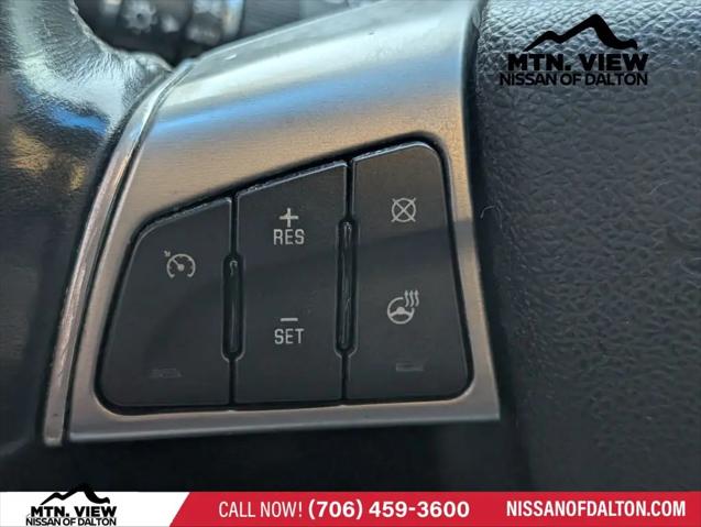 2012 Cadillac CTS Premium