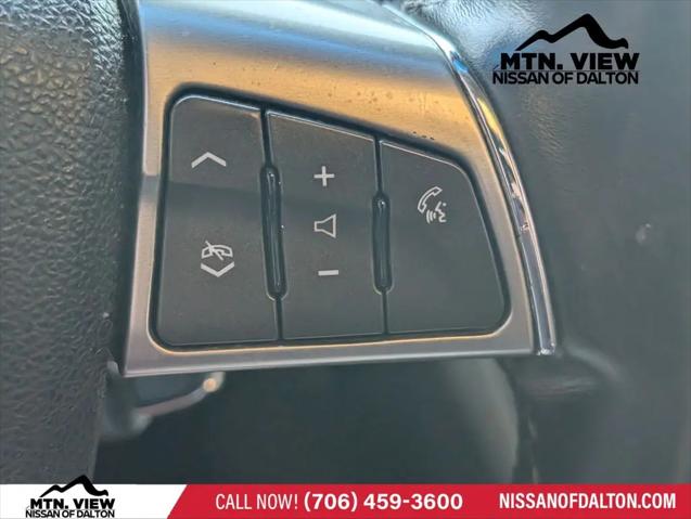 2012 Cadillac CTS Premium