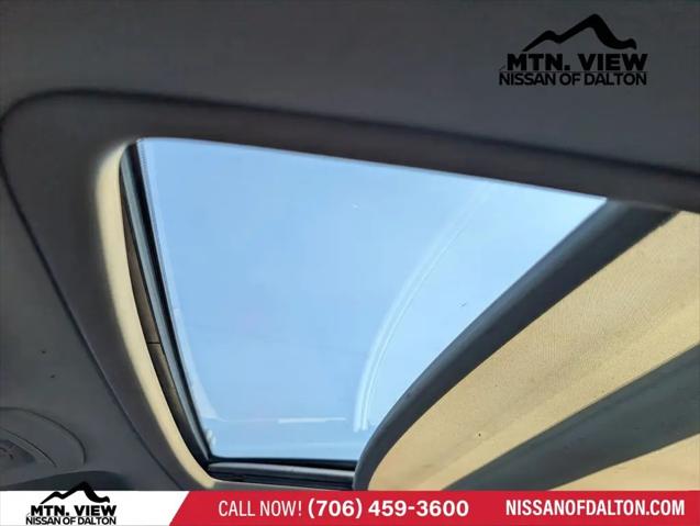 2012 Cadillac CTS Premium