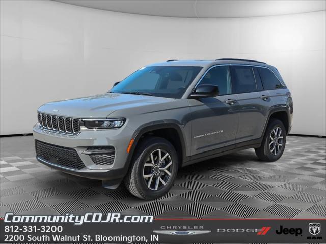 2027 Jeep Grand Cherokee Laredo X for sale in Bloomington, IN