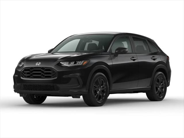 2027 Honda HR-V Sport AWD for sale in Riverdale, UT