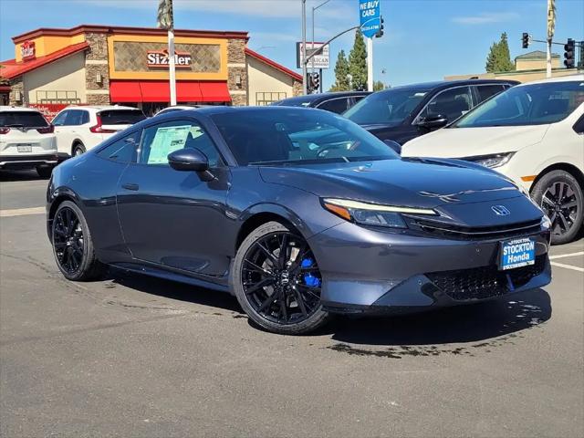2026 Honda Prelude Hybrid for sale in Stockton, CA