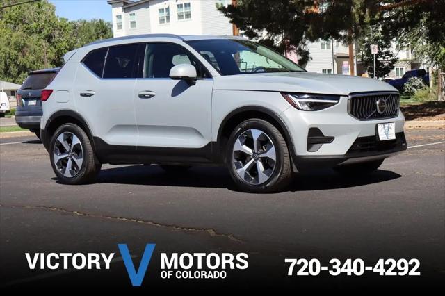 2024 Volvo XC40 B5 Core Bright Theme for sale in Longmont, CO