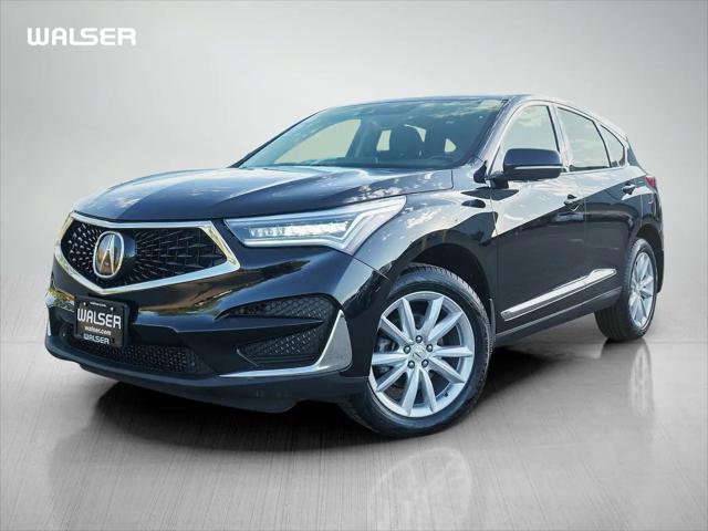 2020 Acura RDX Standard for sale in Burnsville, MN