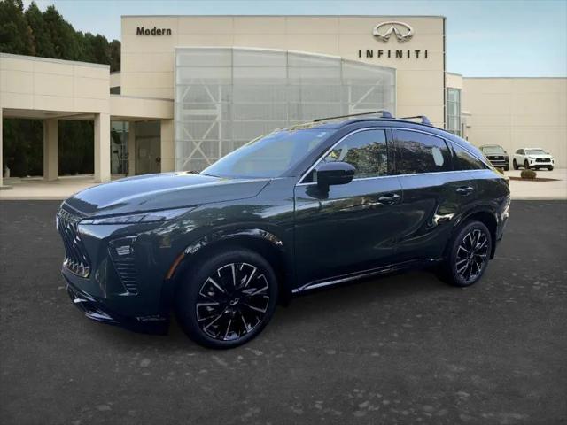 2027 INFINITI X6 AUTOGRAPH for sale in Greensboro, NC