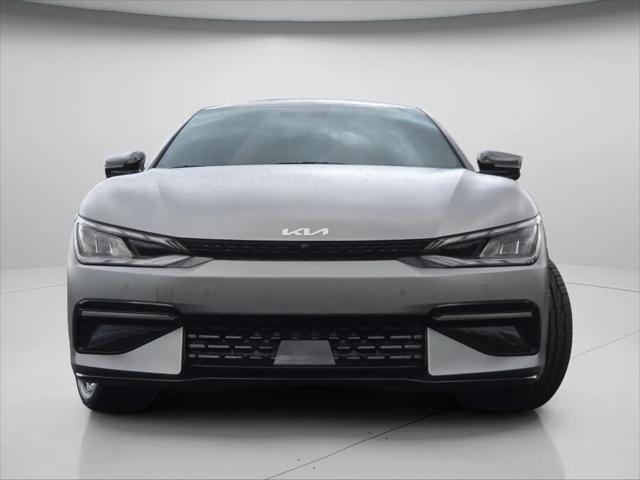 2023 Kia EV6 GT-Line