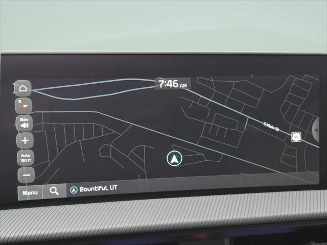 2023 Kia EV6 GT-Line