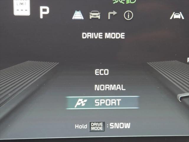 2023 Kia EV6 GT-Line