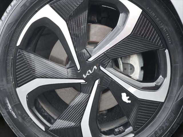 2023 Kia EV6 GT-Line