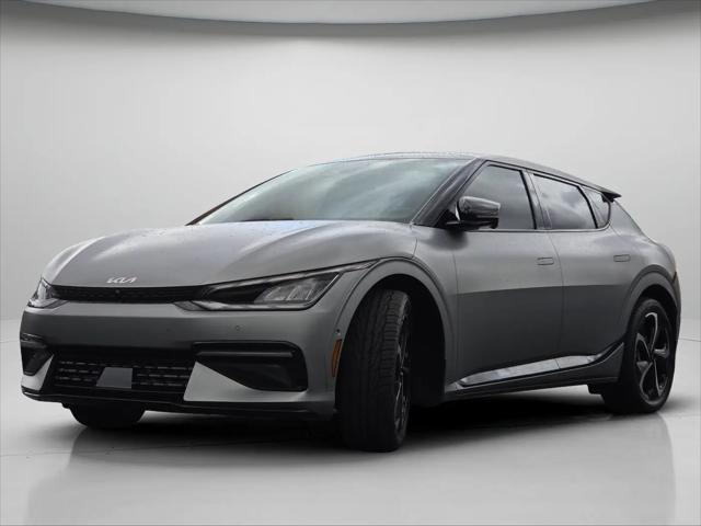 2023 Kia EV6 GT-Line