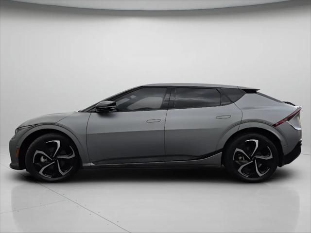 2023 Kia EV6 GT-Line