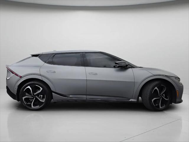2023 Kia EV6 GT-Line