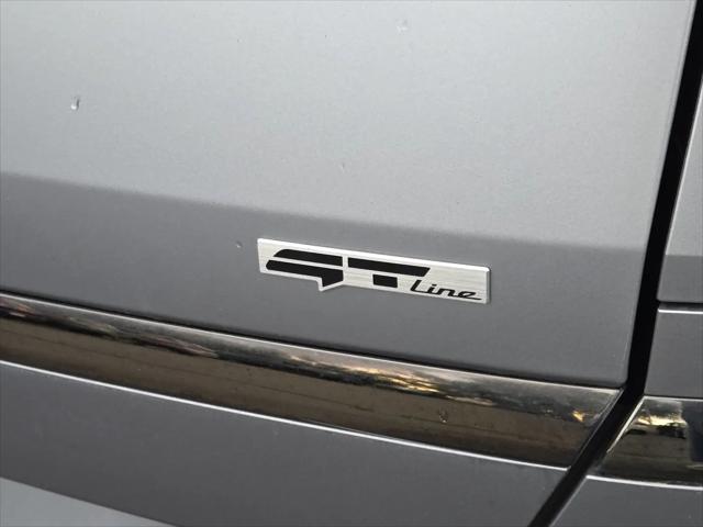2023 Kia EV6 GT-Line
