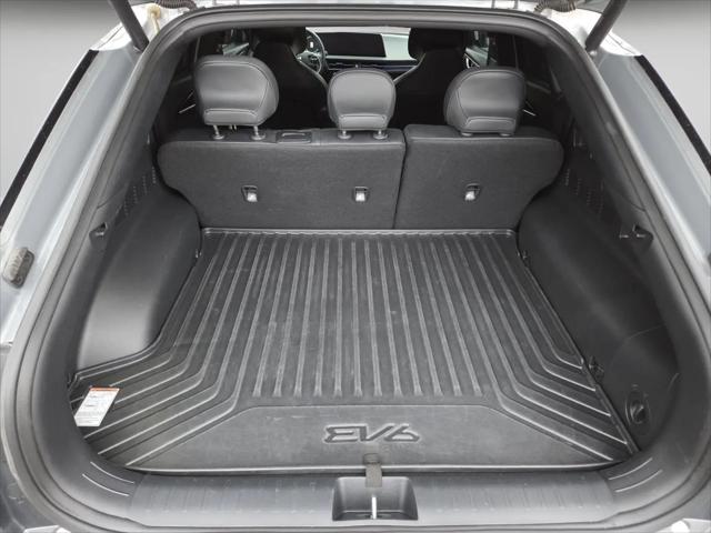 2023 Kia EV6 GT-Line