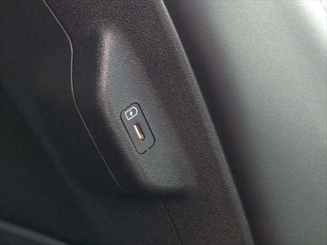 2023 Kia EV6 GT-Line
