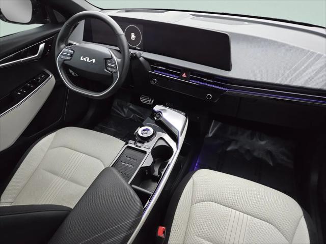 2023 Kia EV6 GT-Line