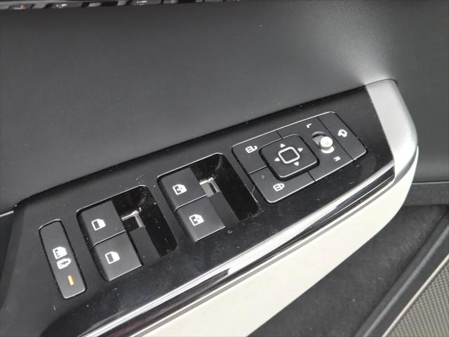 2023 Kia EV6 GT-Line
