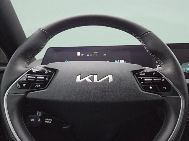 2023 Kia EV6 GT-Line