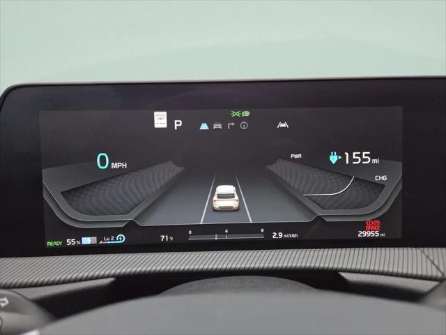 2023 Kia EV6 GT-Line