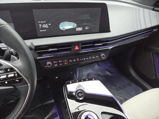 2023 Kia EV6 GT-Line