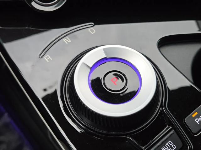 2023 Kia EV6 GT-Line